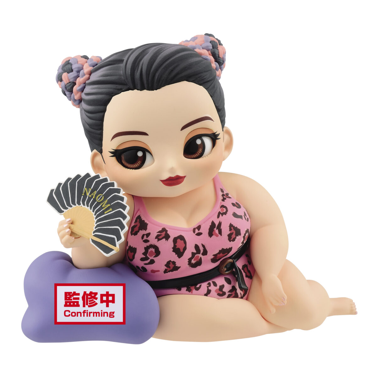 Naomi Watanabe vol.3 Q posket Figure ver.2