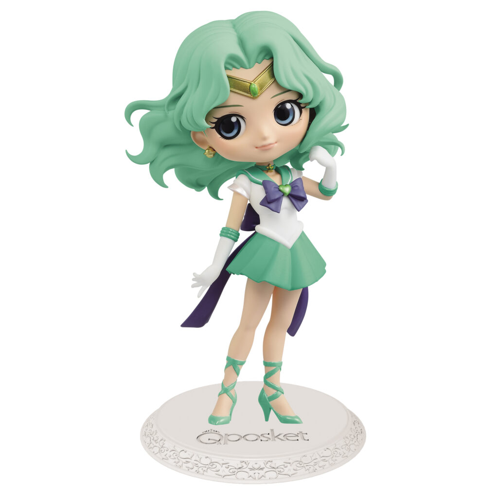 q posket sailor mercury