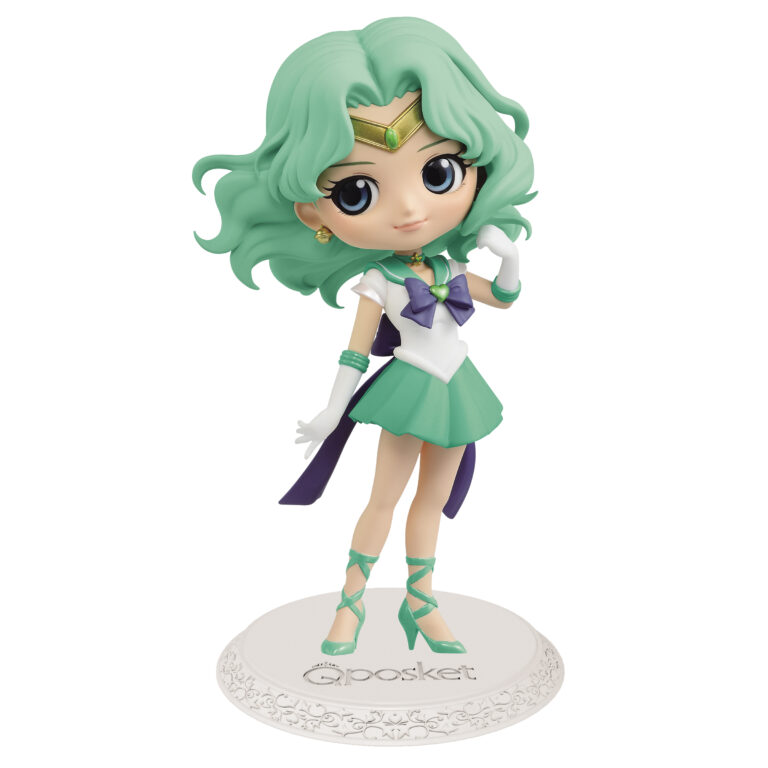 sailor neptune qposket