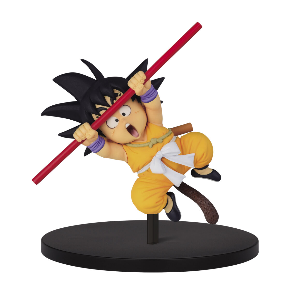 Dragon Ball Super Son Goku Fes!! vol.12 Son Goku Kids Figure