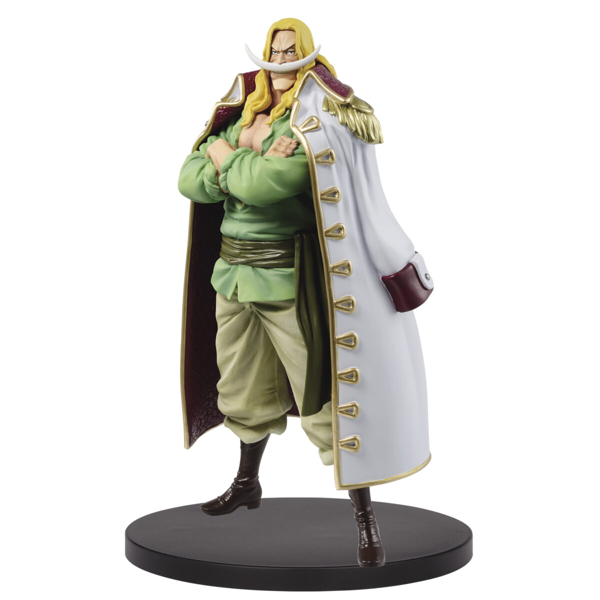 One Piece The Grandline Men Wanokuni vol.9 DXF Figure