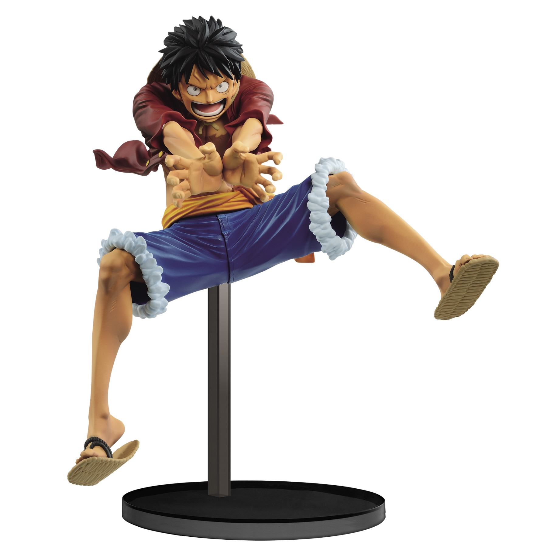 One Piece Maximatic The Monkey.D.Luffy II Figure | Little