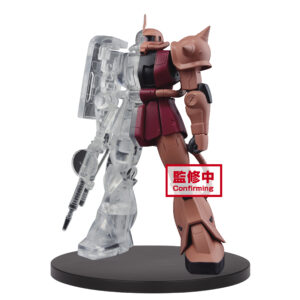 mobile suit gundam internal structure