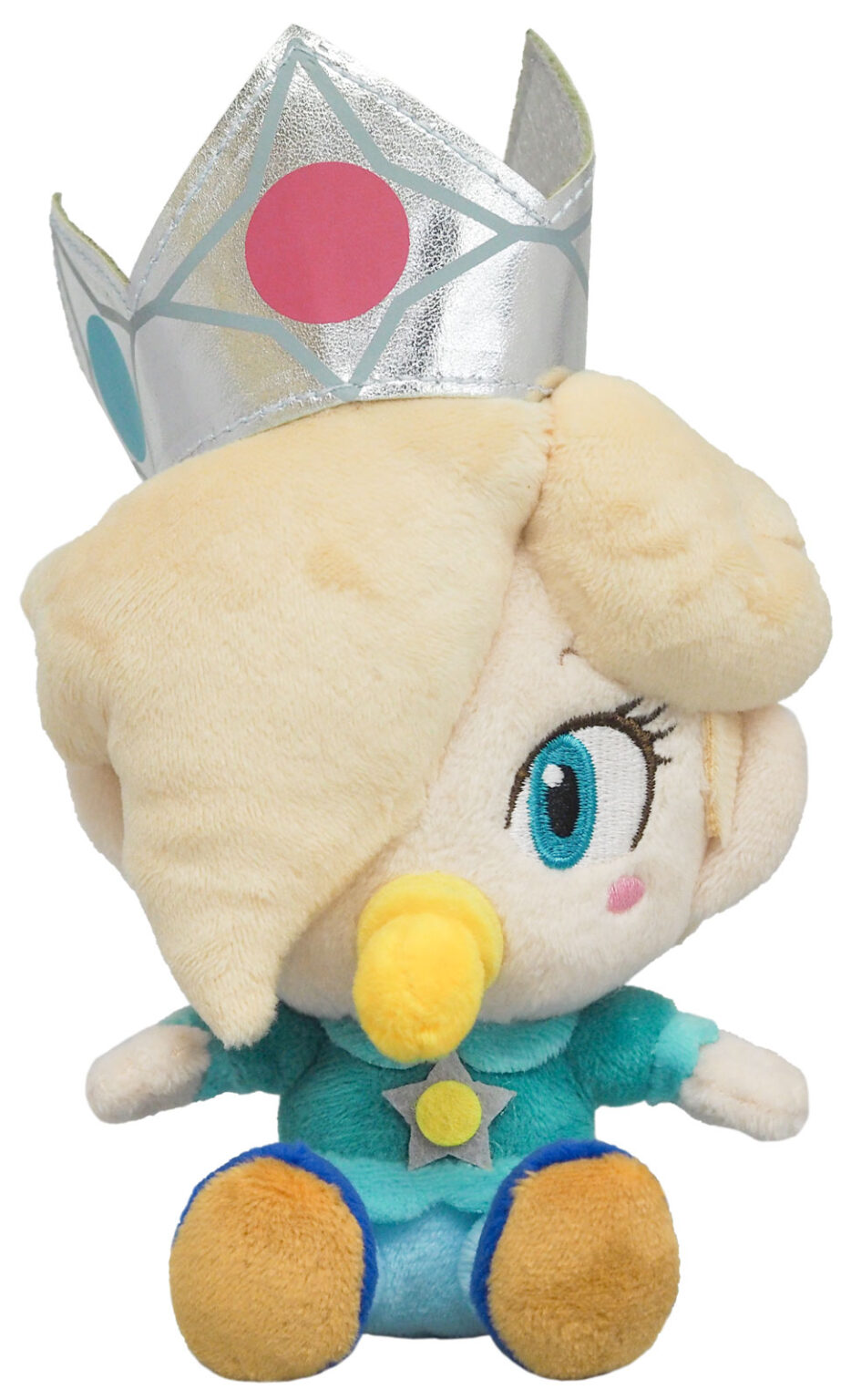 rosalina plush walmart