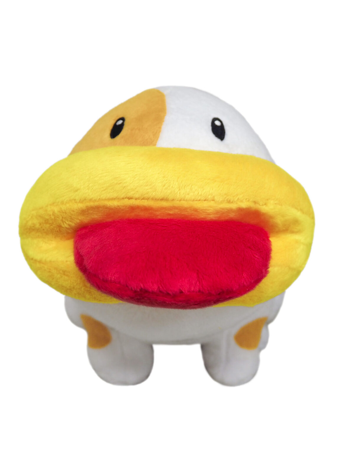 Poochy & Yoshi's Woolly World