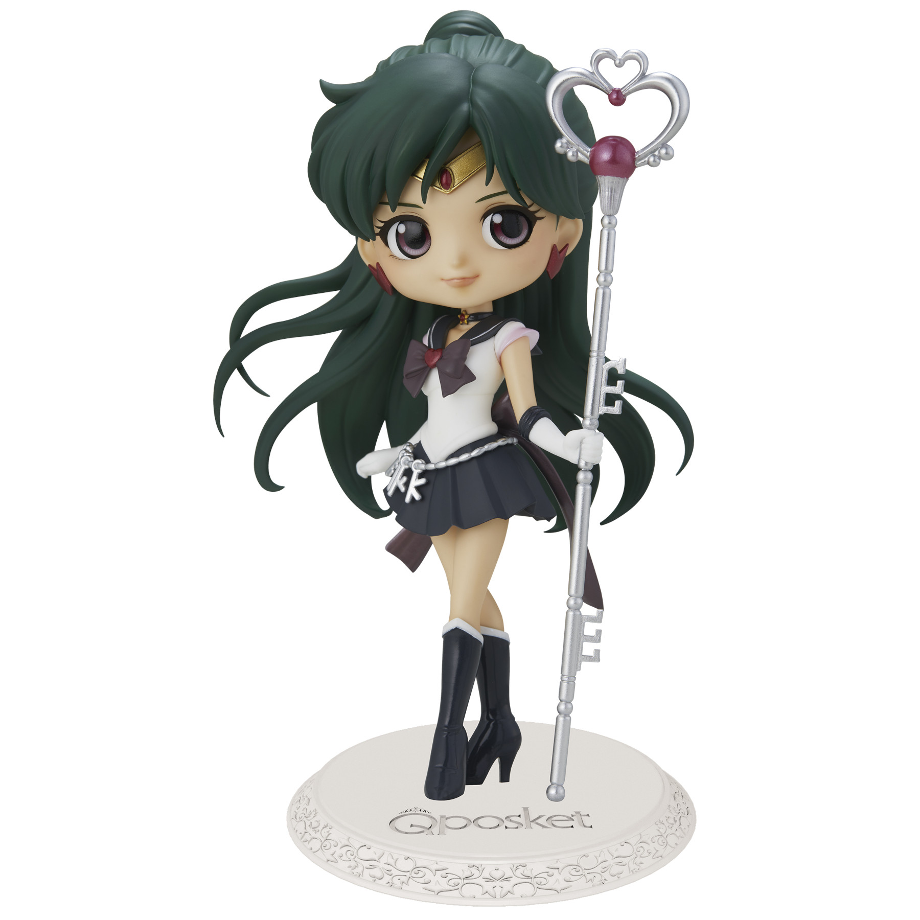 qposket sailor moon eternal