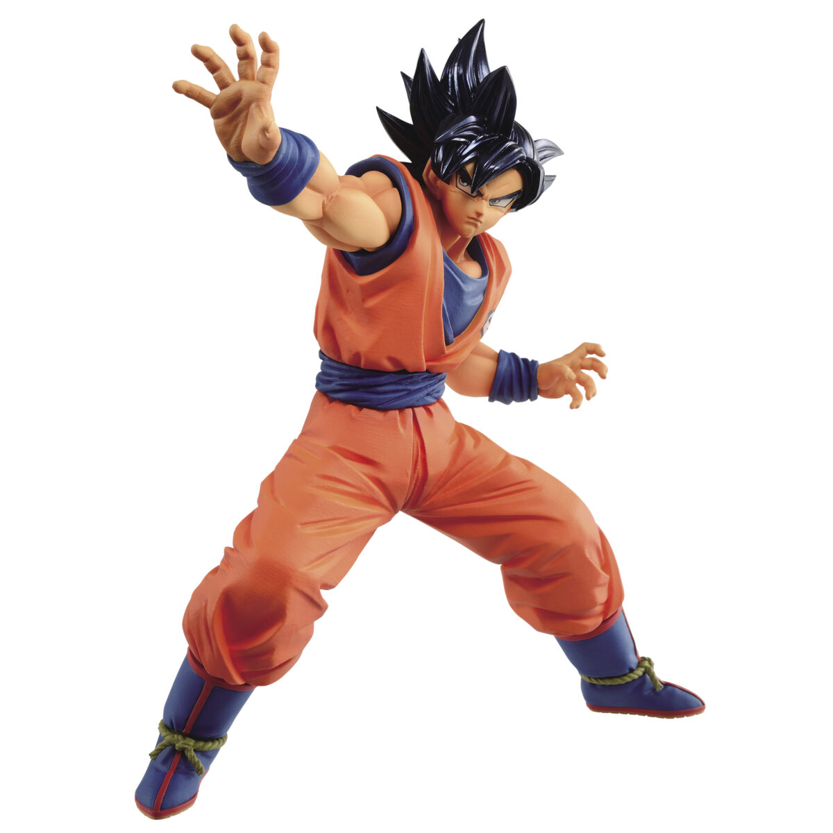 Dragon Ball Super Maximatic - The Son Goku VI