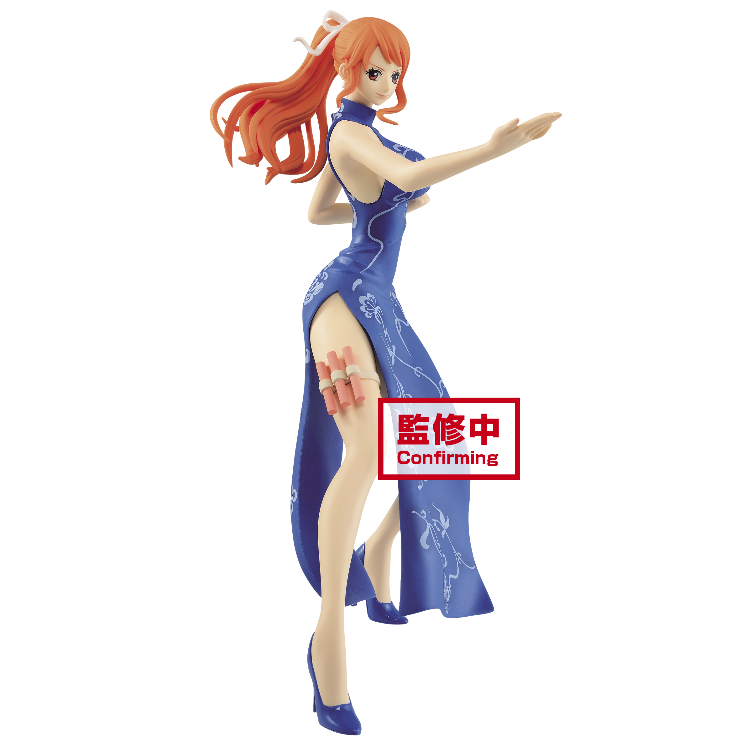 ONE PIECE GLITTER & GLAMOURS しらほし姫、ジュエリー・ボニー、FLAG DIAMOND SHIP ナミ、LADY EDGE:WEDDING ハンコック 他 Banpresto One Piece Glitter \u0026 Glamours Shirahoshi (Pre Order)