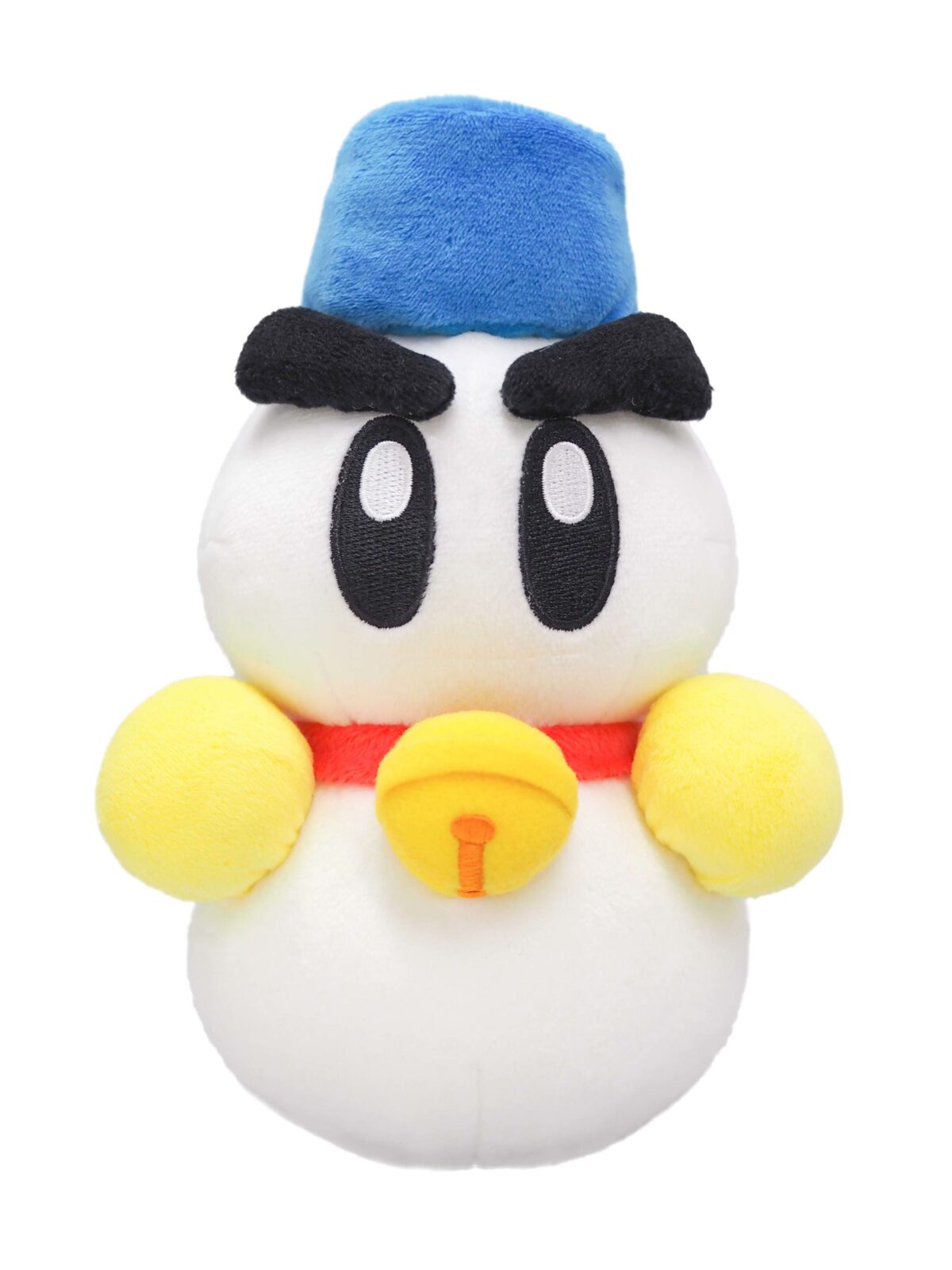 Chilly 8 " Plush