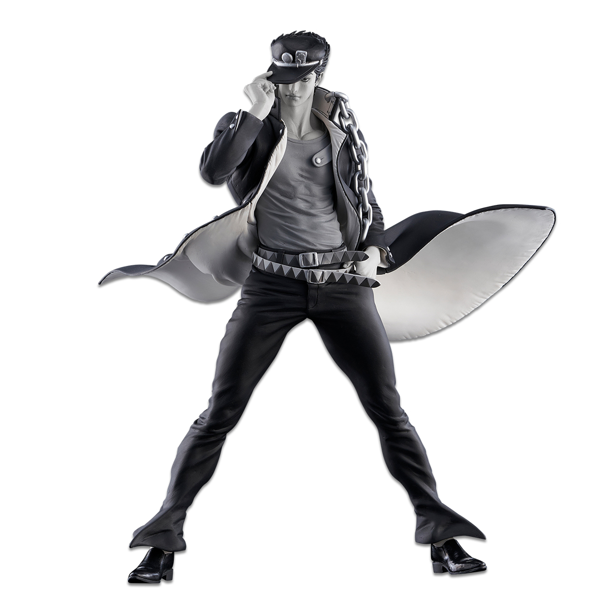 JoJo's Bizarre Adventure:Stardust Crusaders Super Master Stars Piece Jotaro Kujo [The Tones]