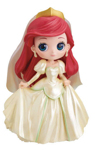 Q posket Disney Character -Dreamy Style Special Collection