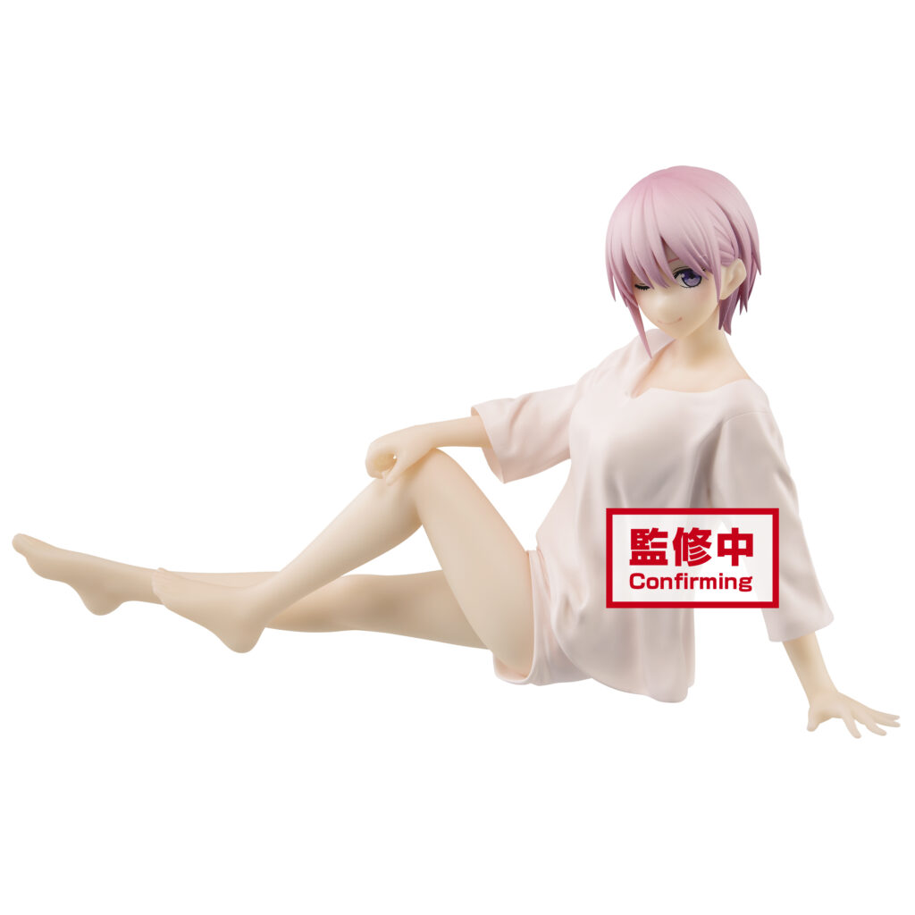quintessential quintuplets figure