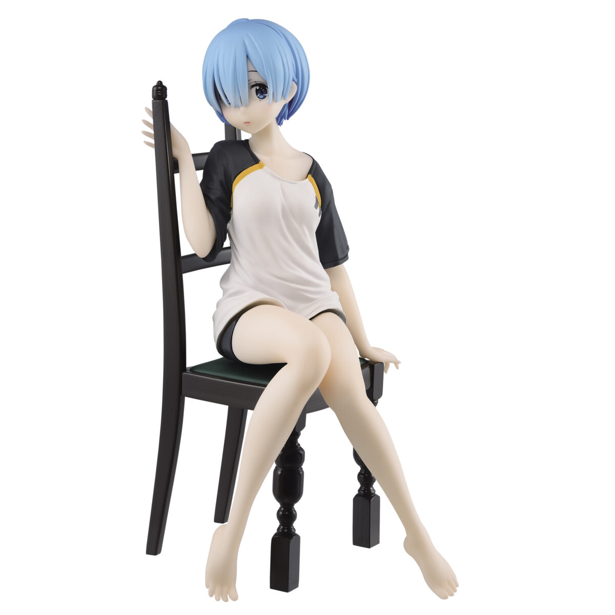 Re:Zero -Starting Life in Another World- -Relax time-REM T-Shirt ver.