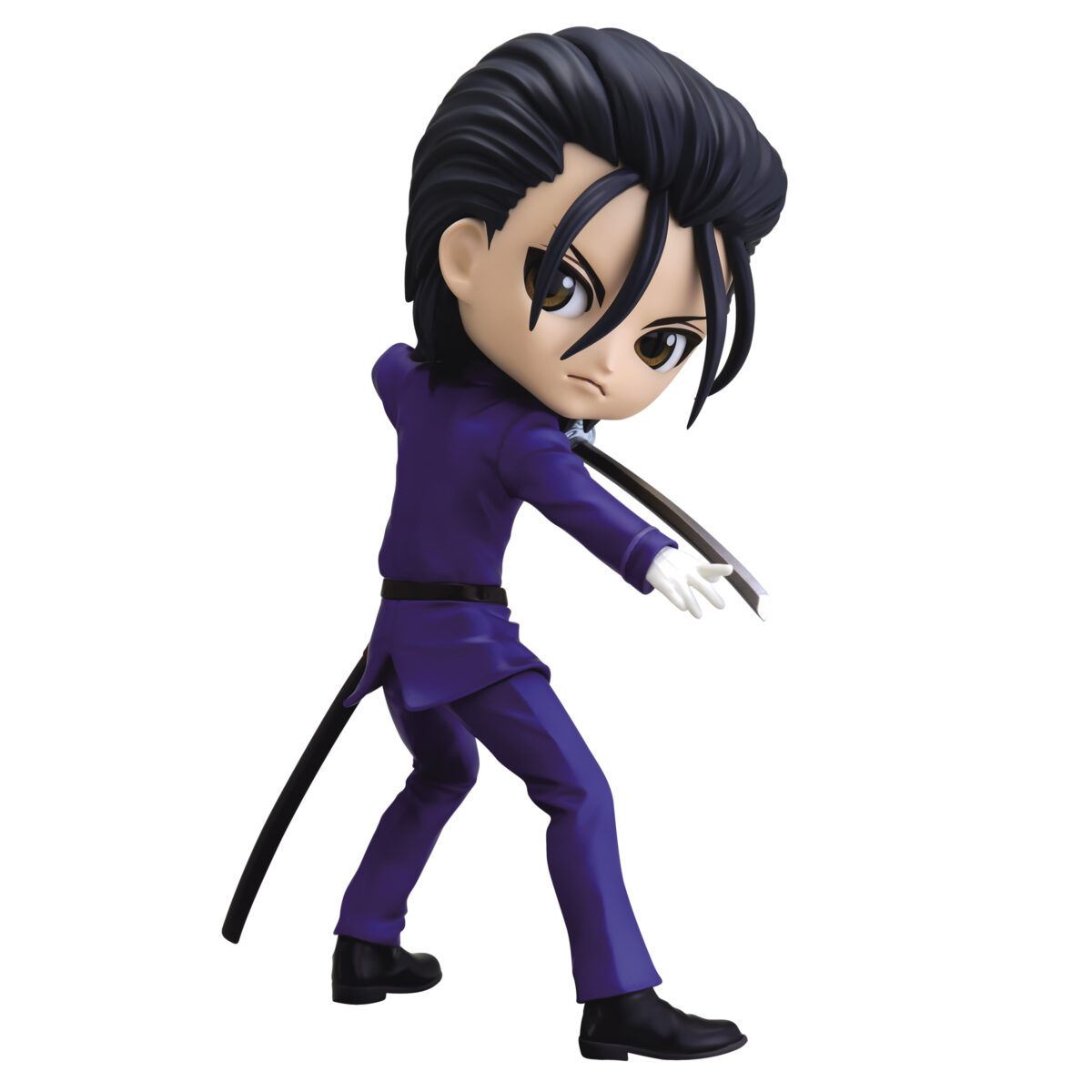 Rurouni Kenshin - Meiji Swordsman Romantic Story - Qposket - Hajime Saito (ver.B)