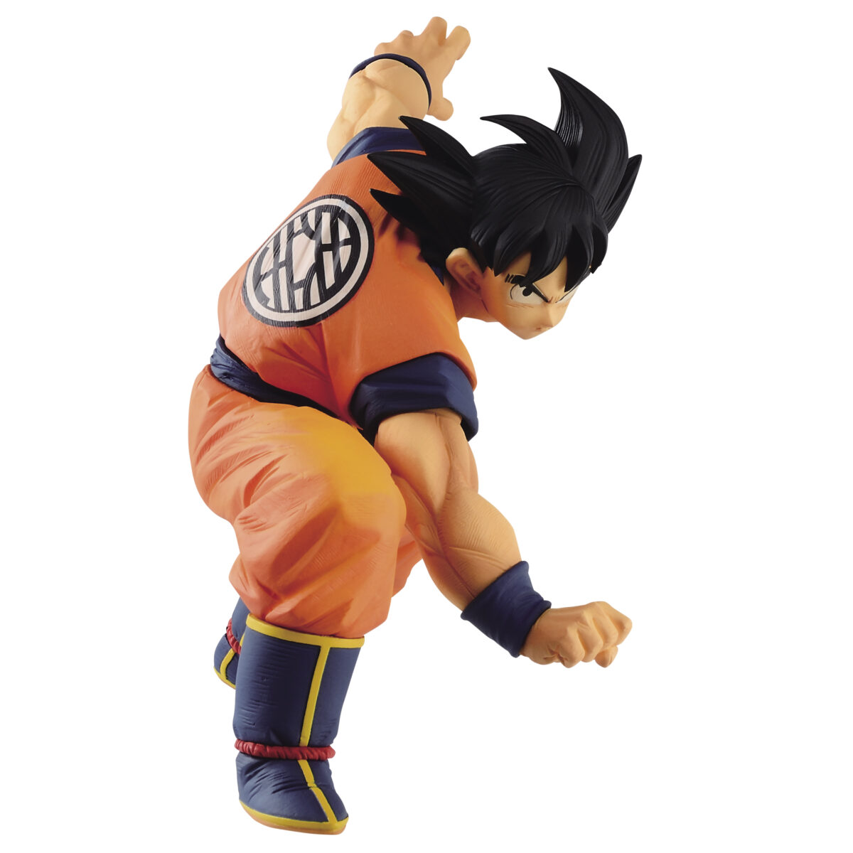 Dragon Ball Super Son Goku FES!! Vol. 14 (A: Son Goku)