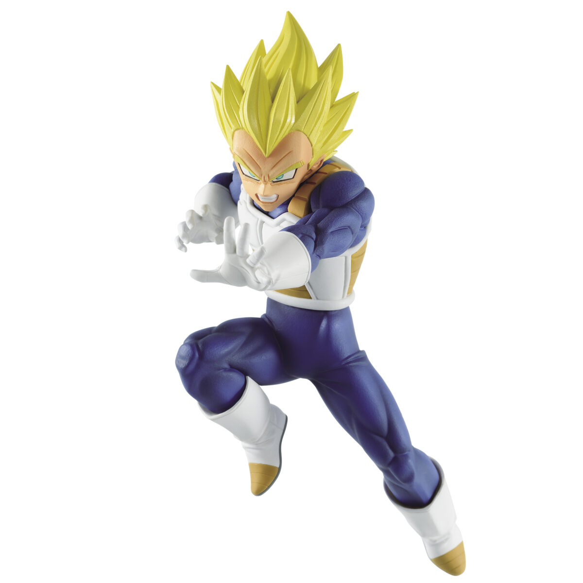 Dragon Ball Super Chosenshiretsuden II Vol. 5 (A: Super Saiyan Vegeta)