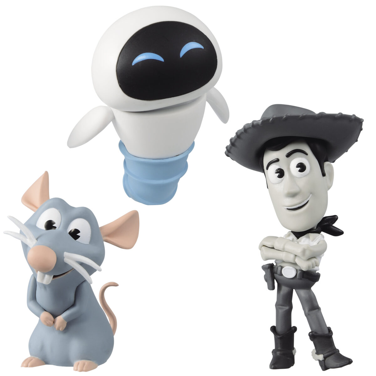Pixar Characters Pixar Fest figure collection vol.5