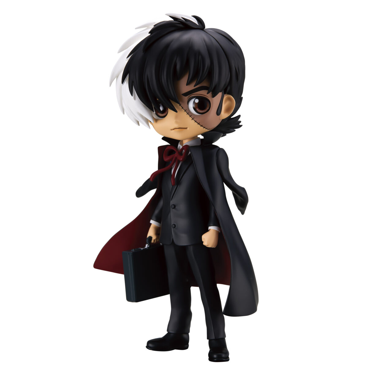 Black Jack Q posket - Black Jack - (ver.A)