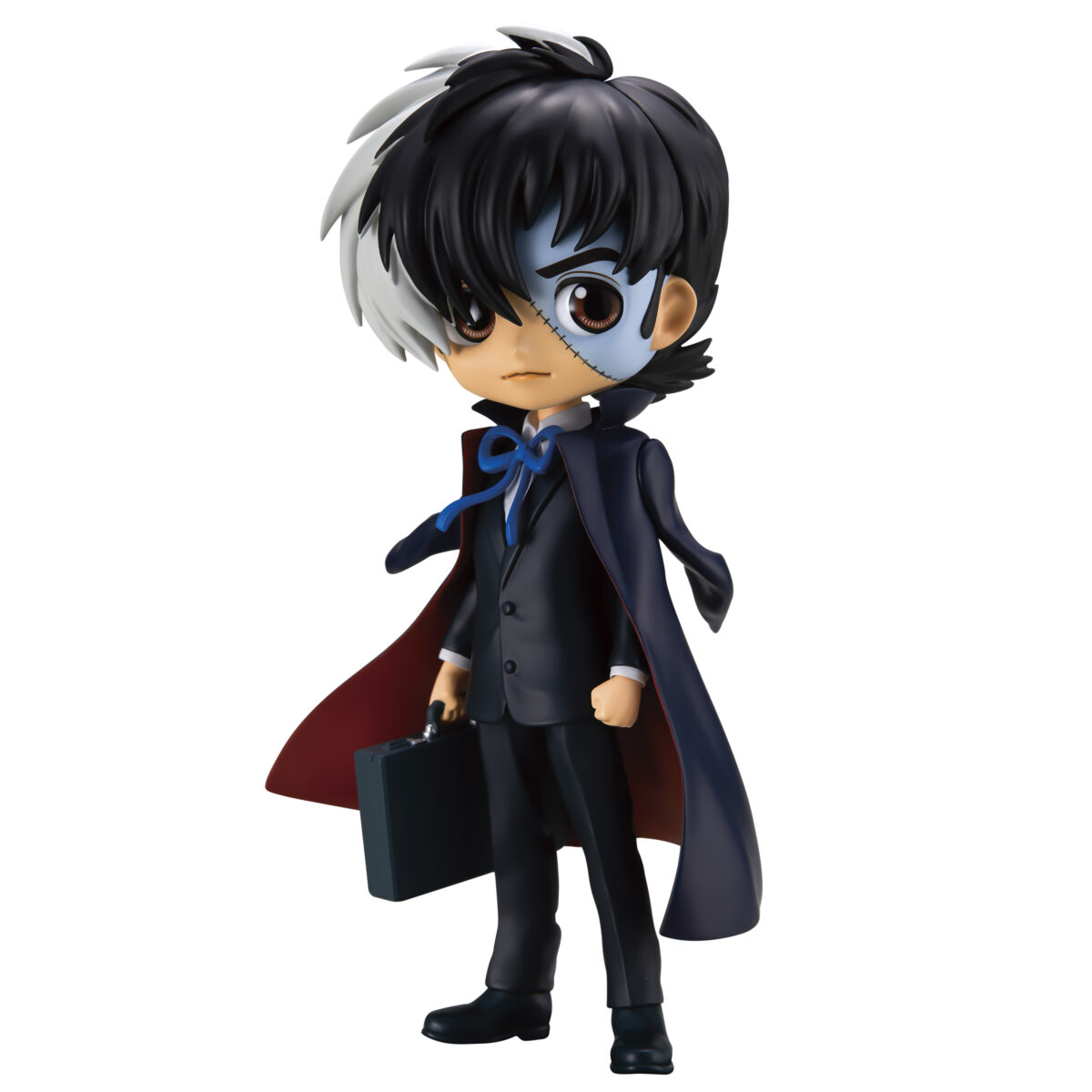 Black Jack Q posket - Black Jack - (ver.B)