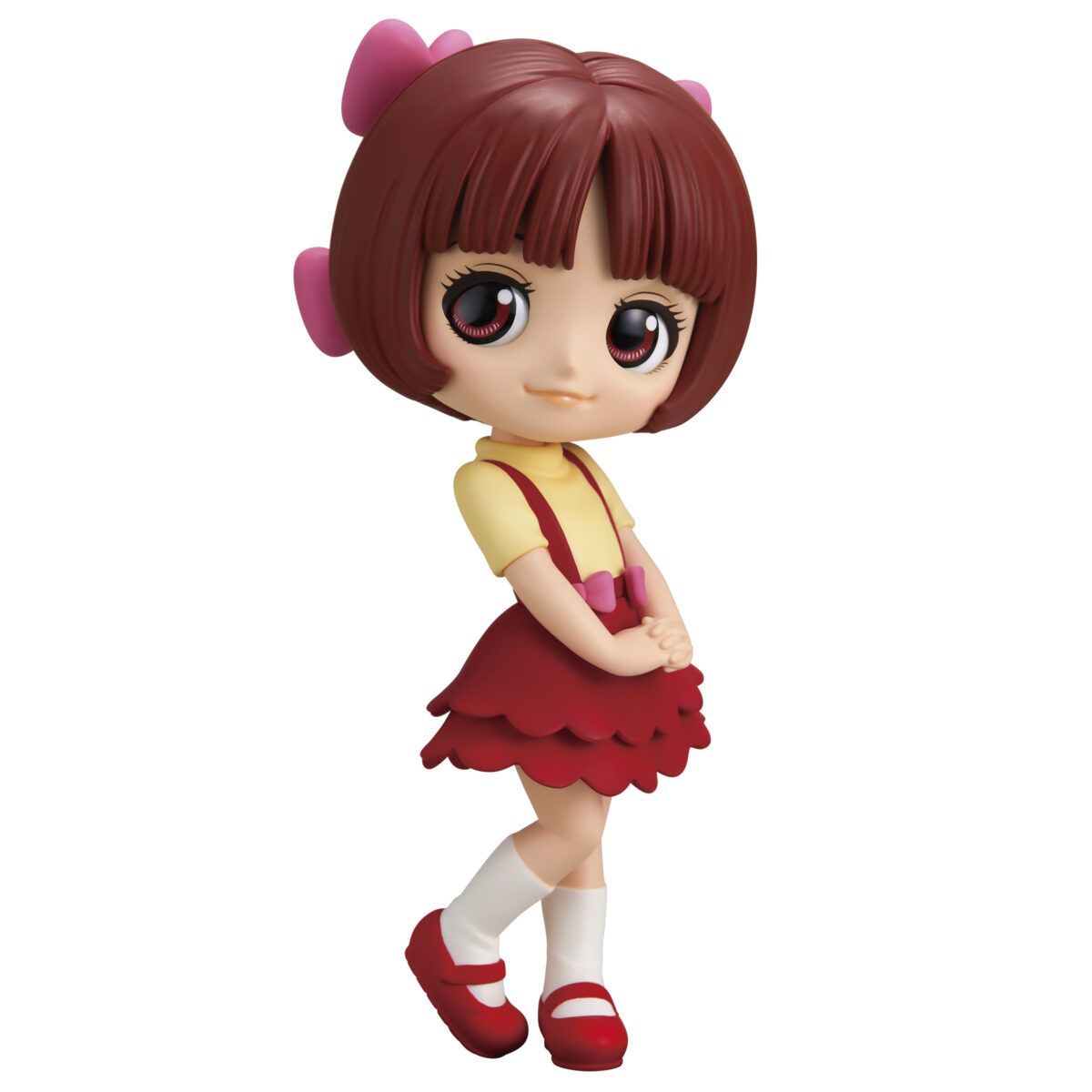 Black Jack Q Posket - Pinoko - (ver.A)