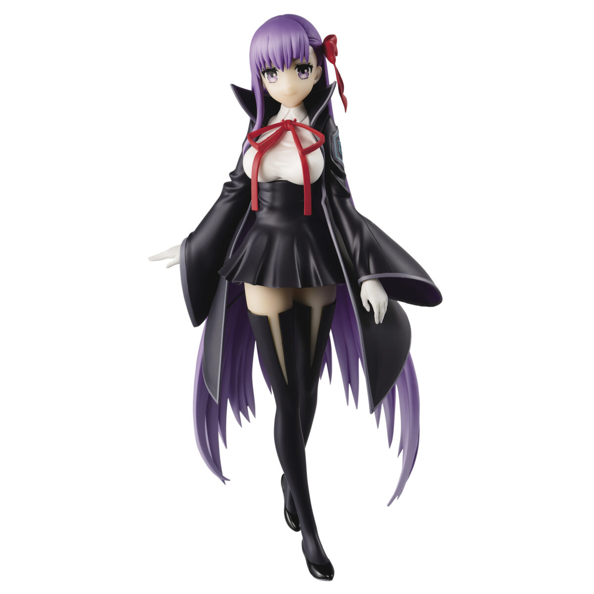 Fate/Grand Order Servant Figure - Moon Cancer/BB