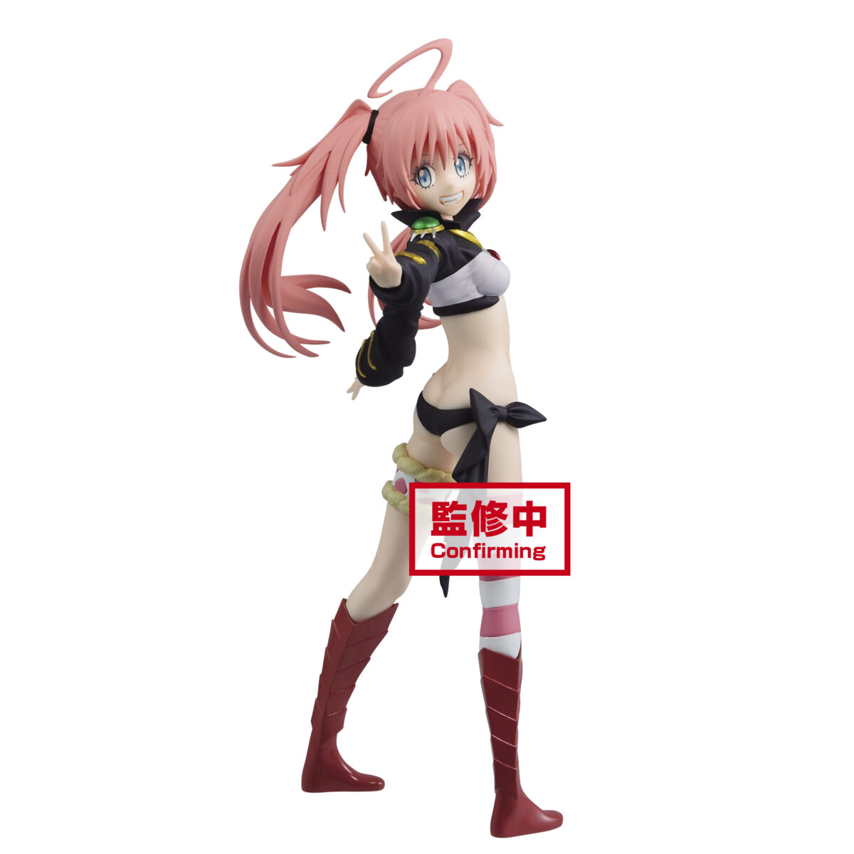That Time I Got Reincarnated as a Slime - Otherworlder - Figure vol.6 (B:Milim)