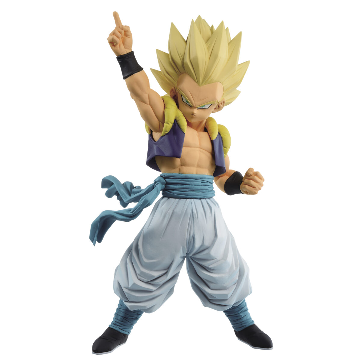 Dragon Legends Collab - Gotenks