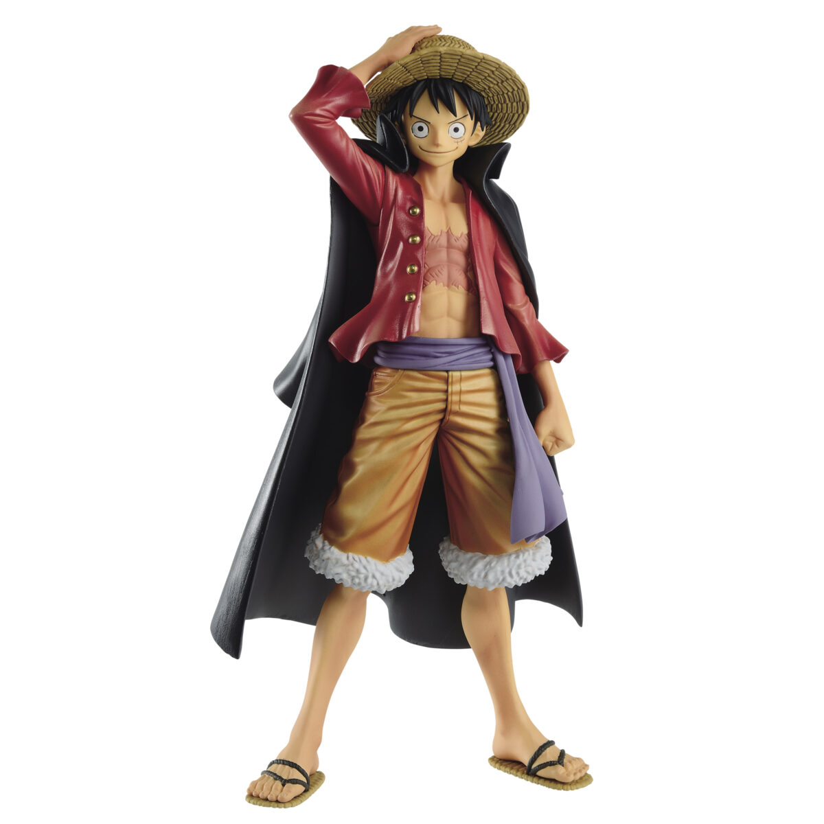 One Piece DXF - The Grandline - Men - Wanokuni Vol. 11