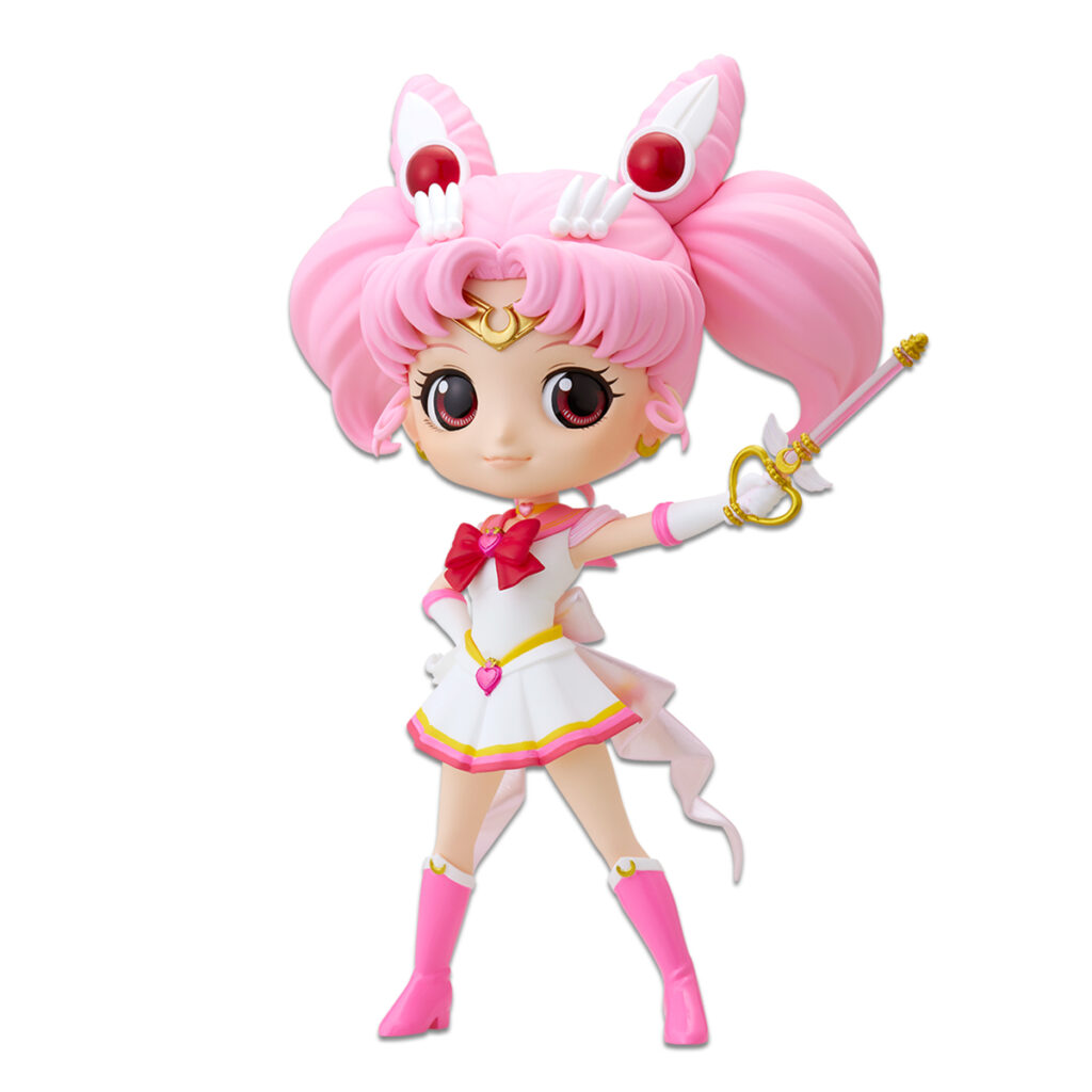 q posket sailor moon eternal