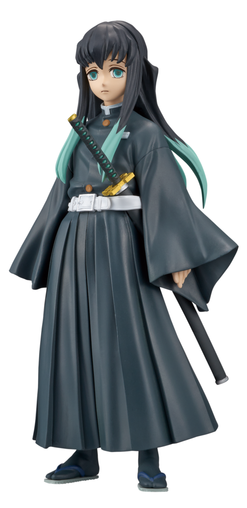 RENGOKU DEMON SLAYER Kimetsu No Yaiba Giappone Manga Modellino Anime - Foto 7