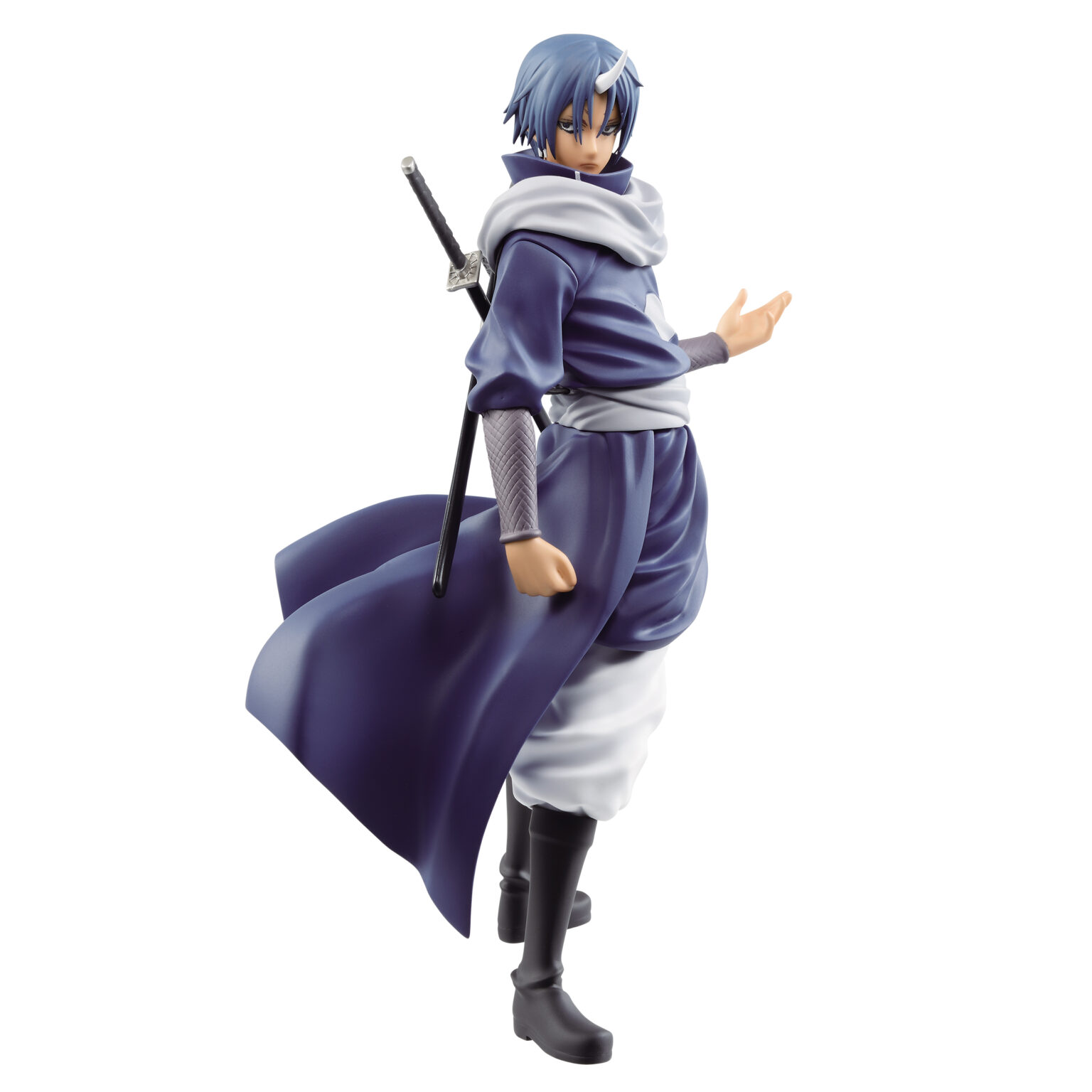 That Time I Got Reincarnated As A Slime Vol 7 That Time I Got Reincarnated as a Slime Otherworlder vol.7 Soei Figure