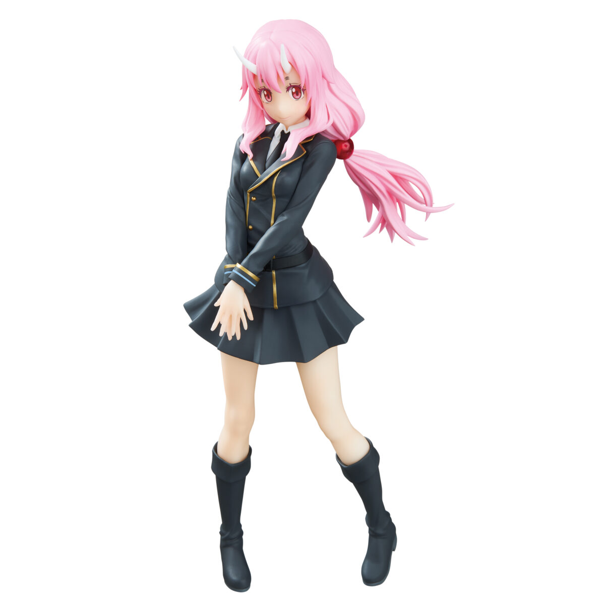 That Time I Got Reincarnated as a Slime Attractive Pose Shuna Figure