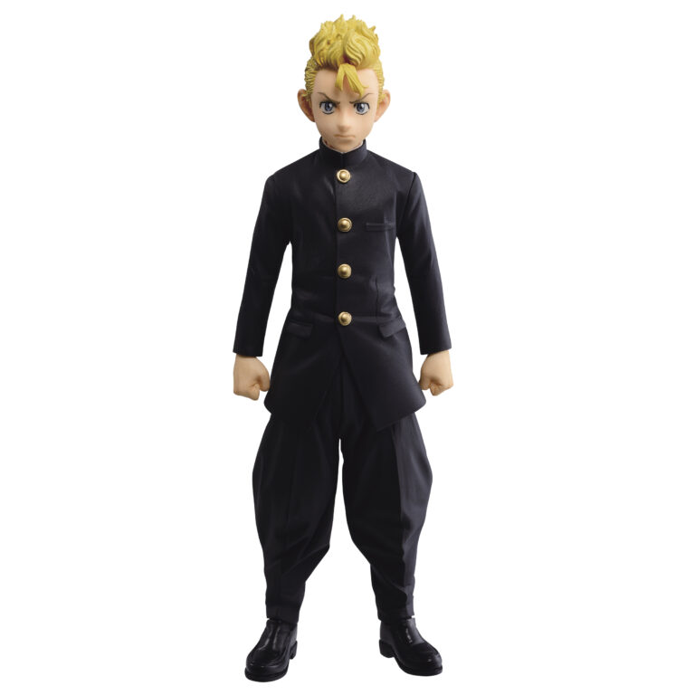 tokyo revengers mini figure