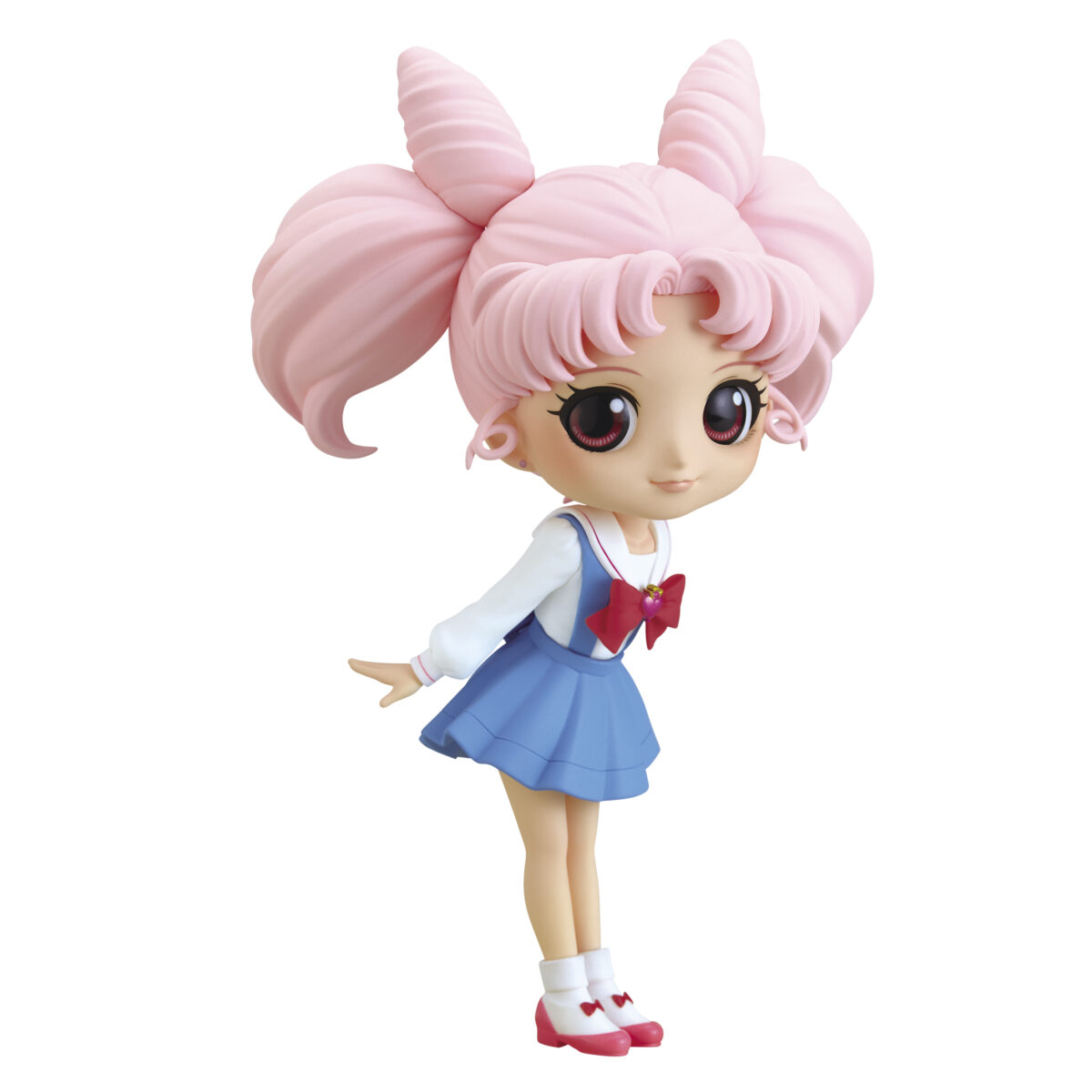 Pretty Guardian Sailor Moon Eternal the Movie ChibiUSA Figure ver.B