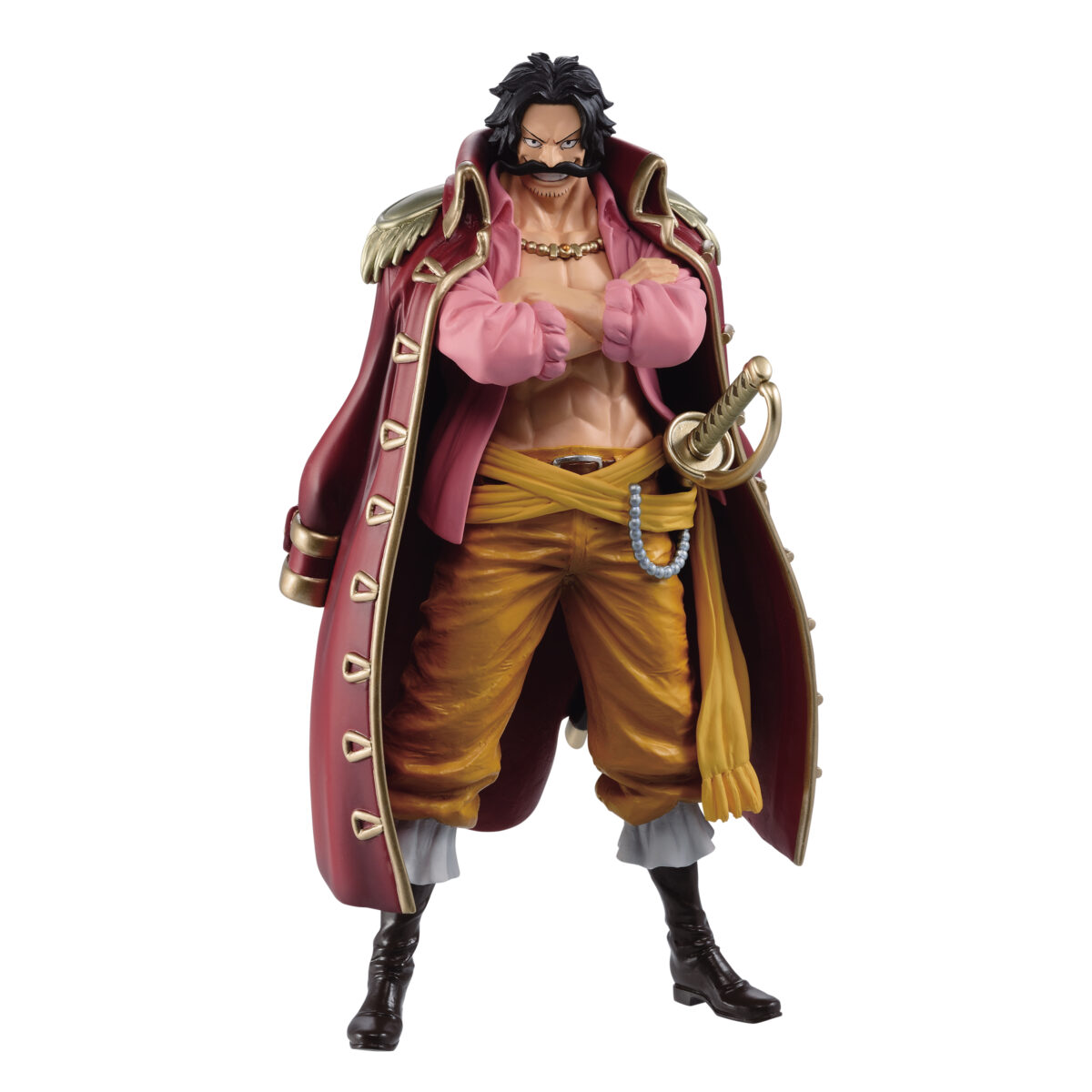 One Piece The Grandline Men Wanokuni vol.12 DXF Figure
