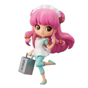 Ranman 1/2 Shampoo Q posket Figure ver.B