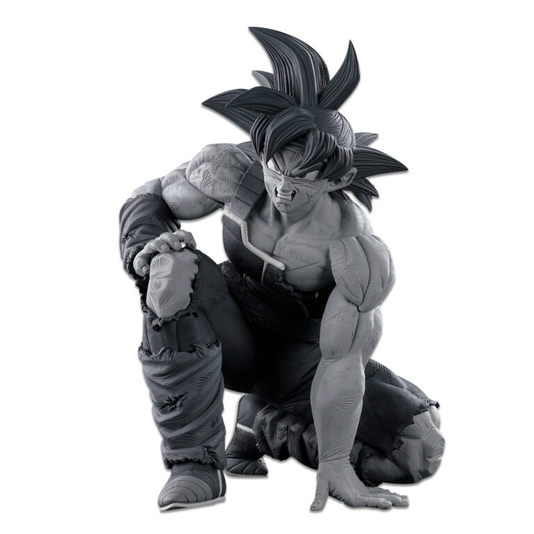 banpresto world collectible figures