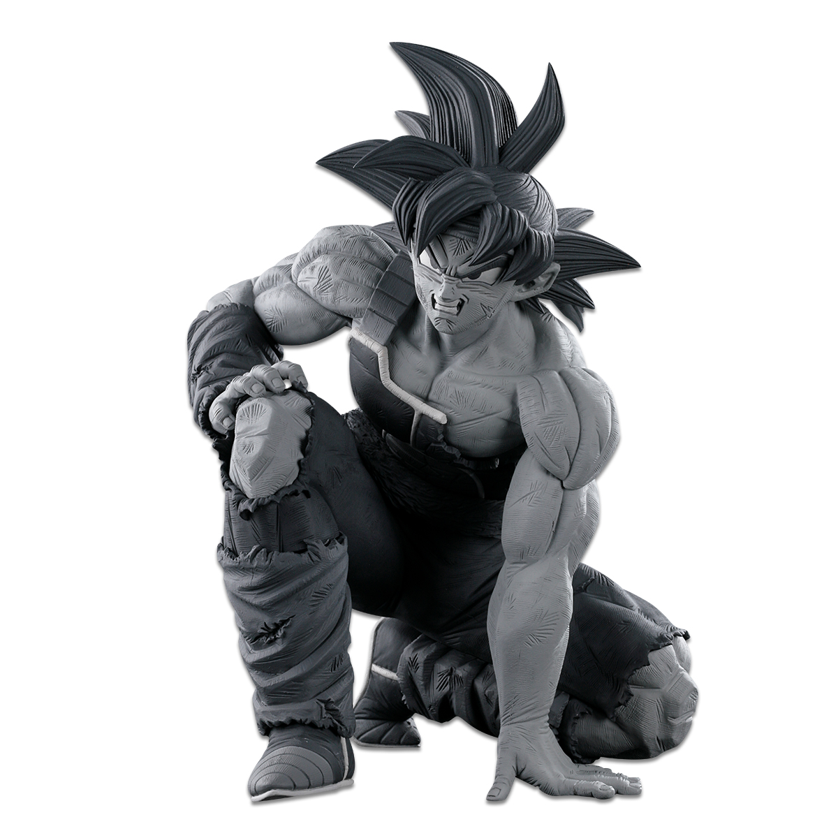 Banpresto DBZ V3 Son Goku Figure