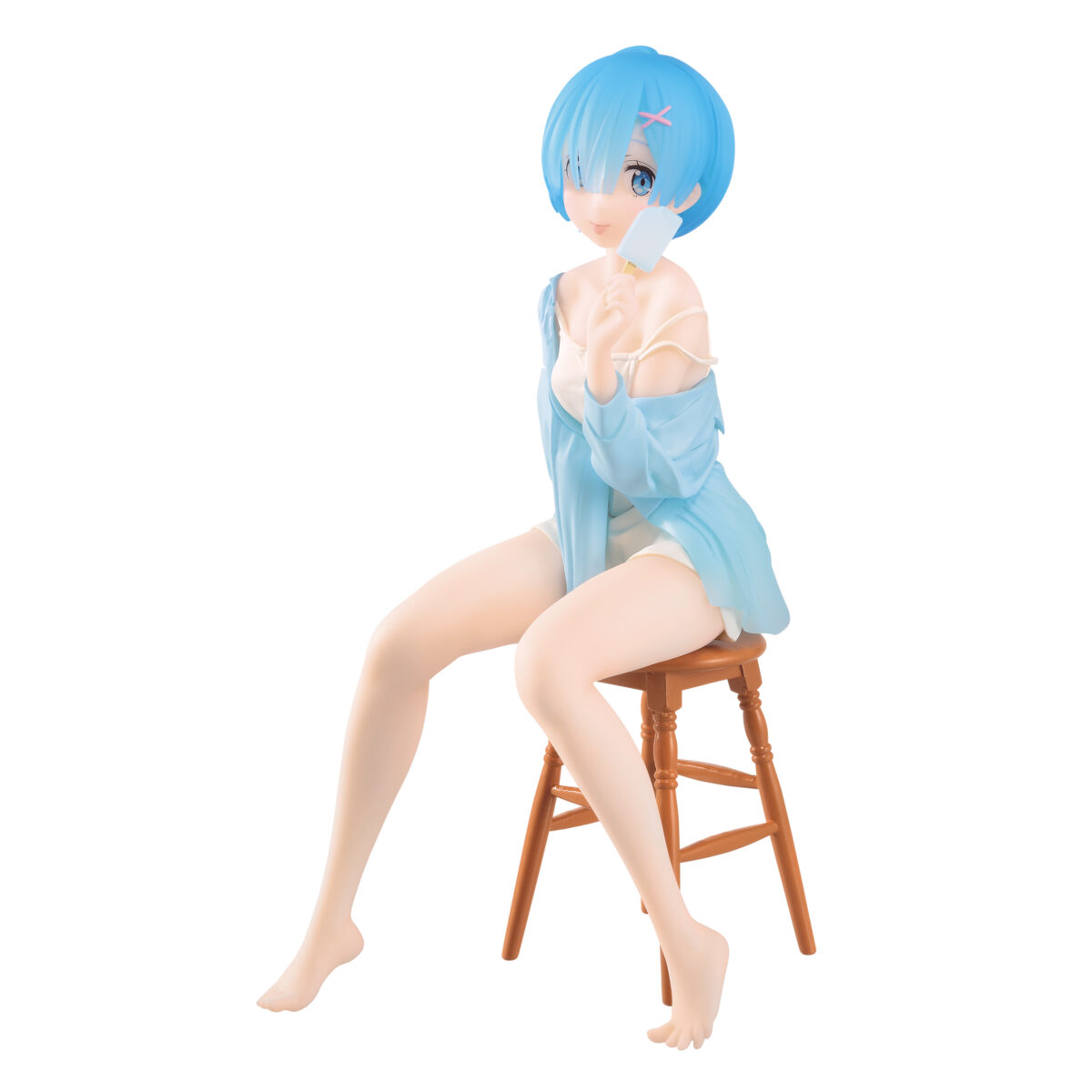 Re:Zero -Starting Life in Another World- -Relax time-Rem Summer ver.