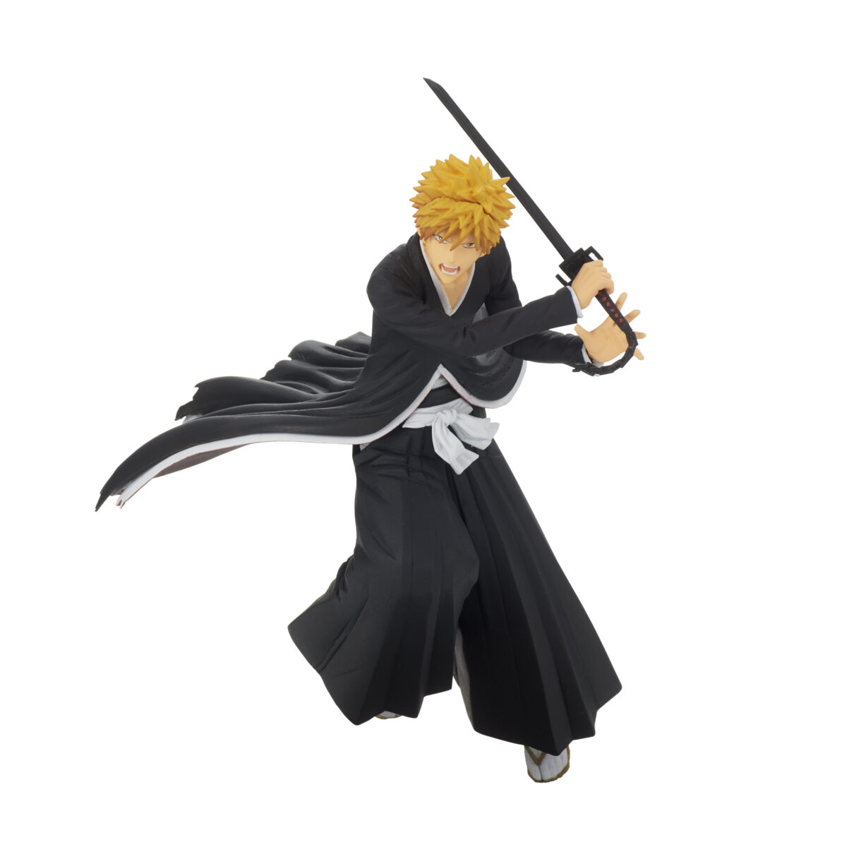 Bleach Soul Entered Model - Ichigo Kurosaki