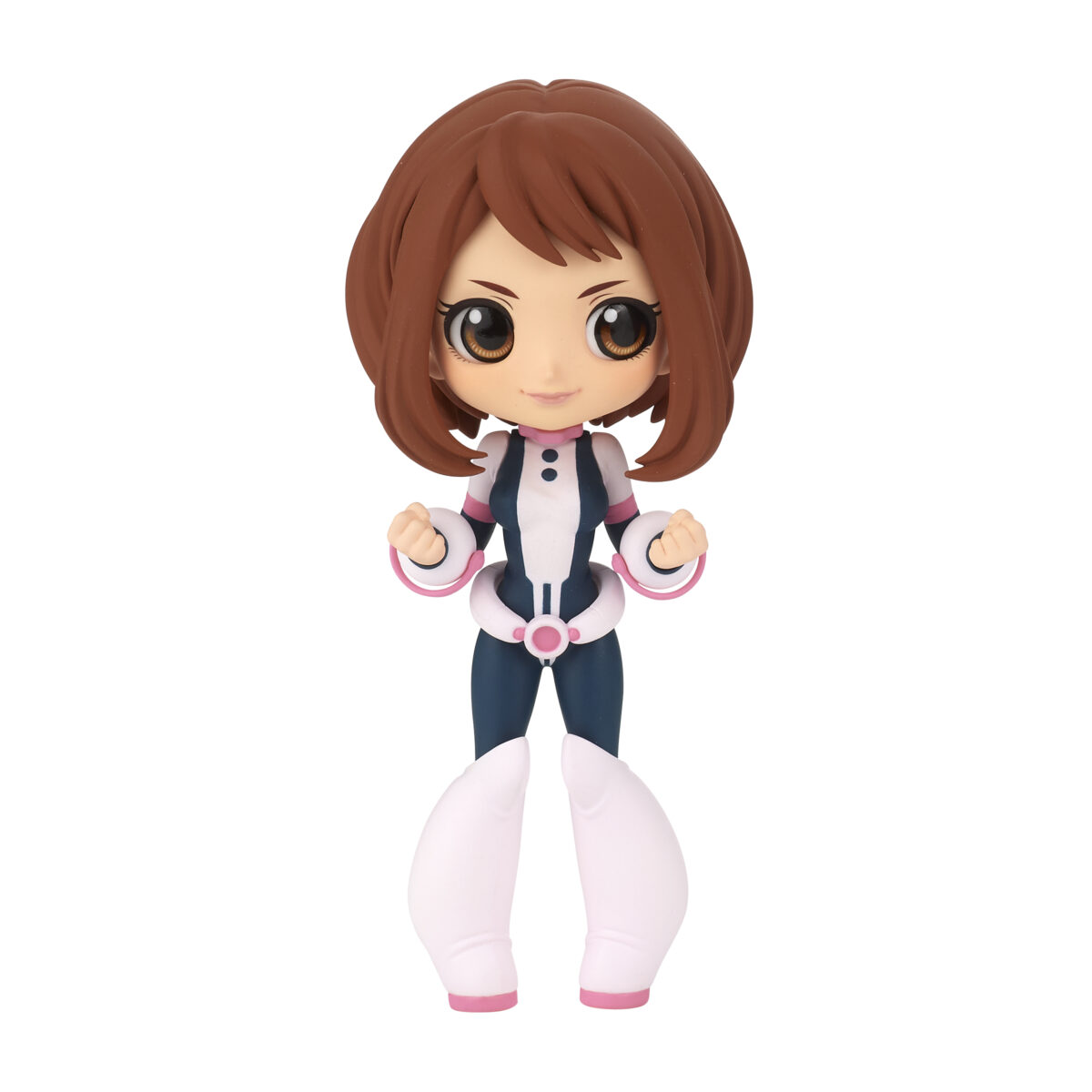 My Hero Academia Qposket - Ochaco Uraraka - (Ver.A) - Repeat