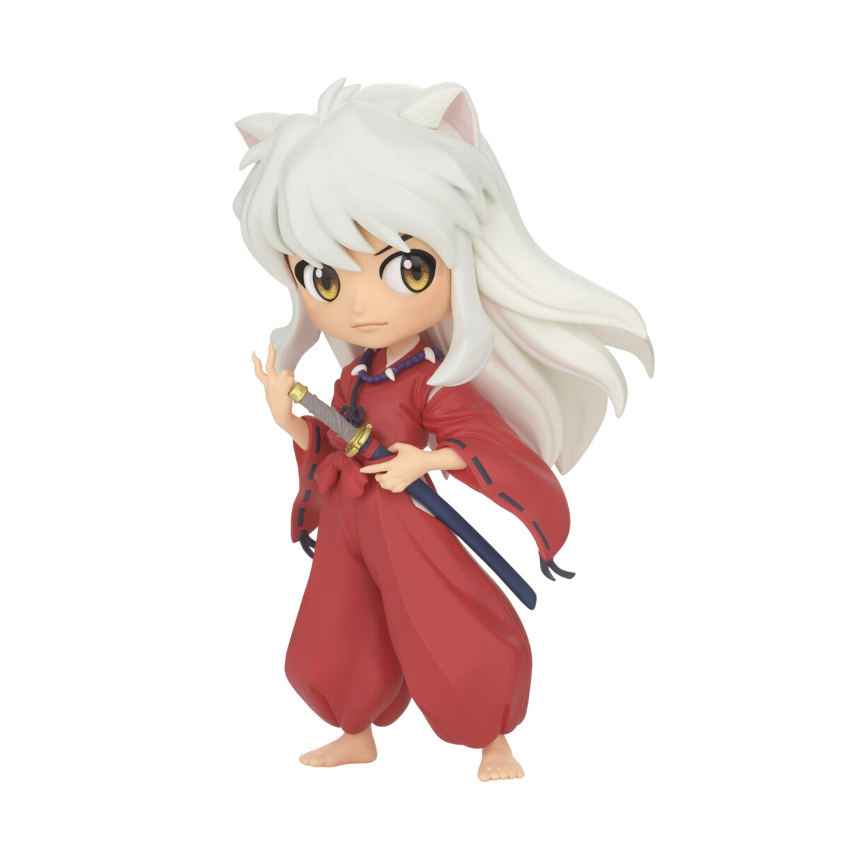 Inuyasha Q posket -Inuyasha-(ver.A)