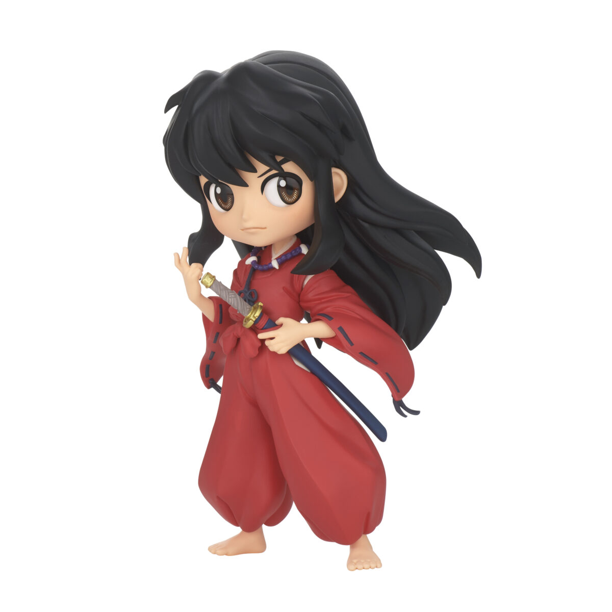 Inuyasha Q posket -Inuyasha-(ver.B)