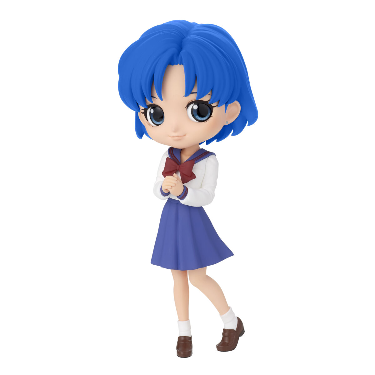 Pretty Guardian Sailor Moon Eternal the Movie Q posket -Ami Mizuno-(ver.A)