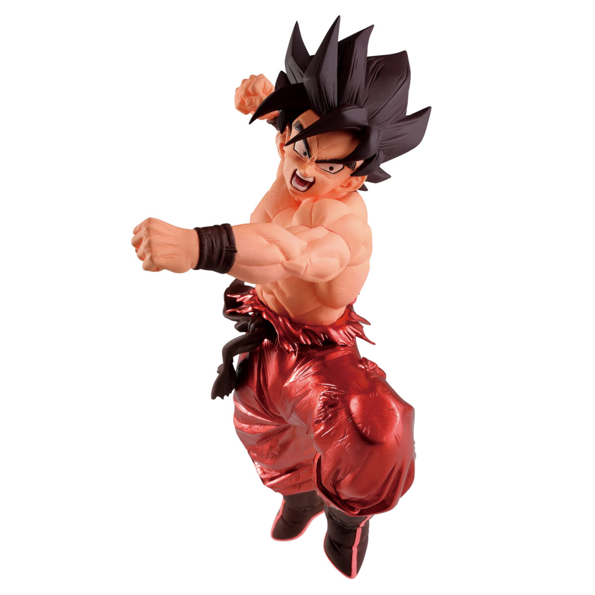 Dragon Ball Z - Blood of Saiyans - Spexial X
