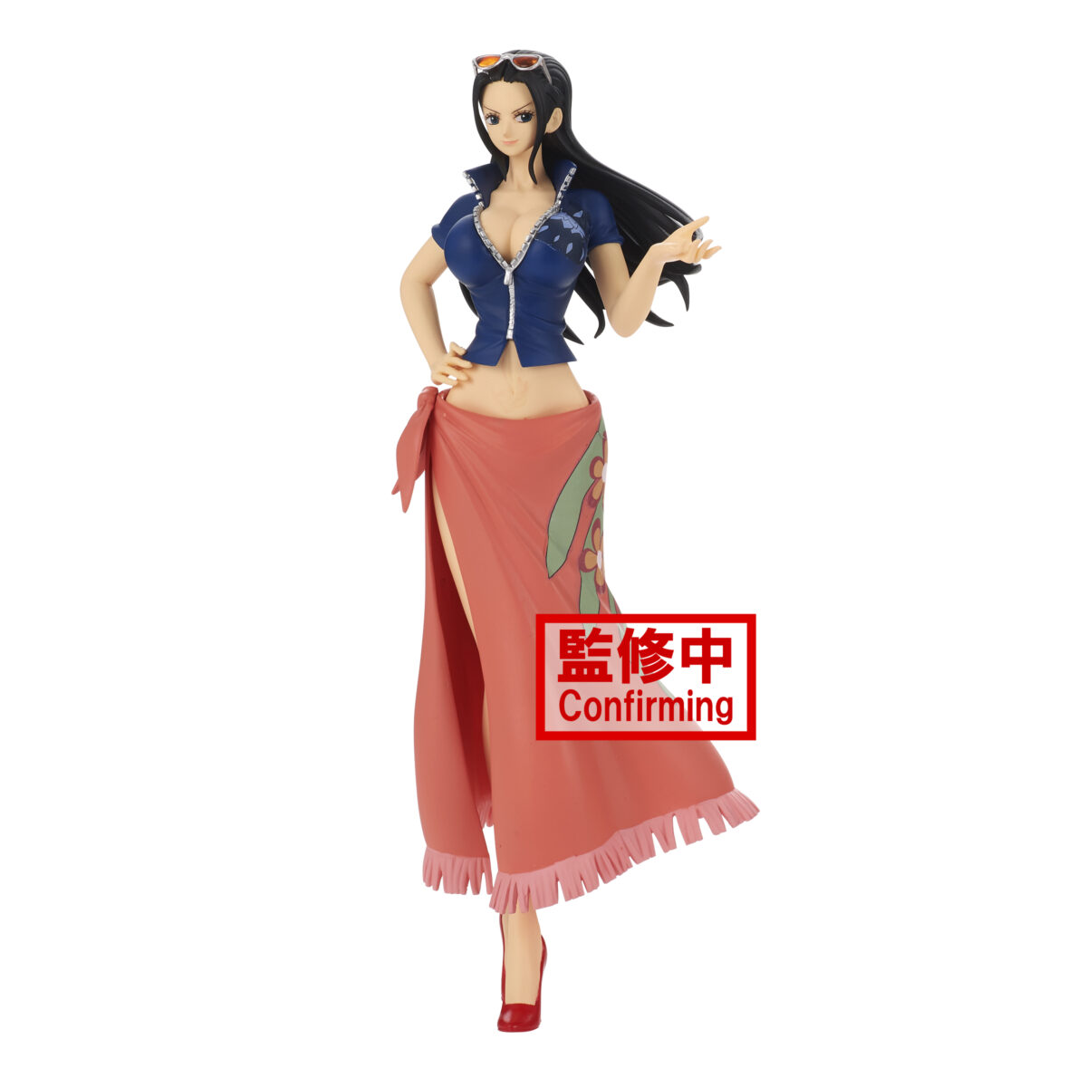 One Piece Glitter & Glamours - Nico Robin (Ver. A)