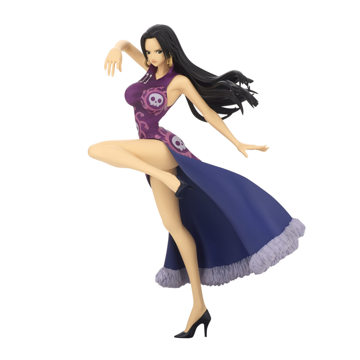 One Piece Lady Fight!! Boa. Hancock