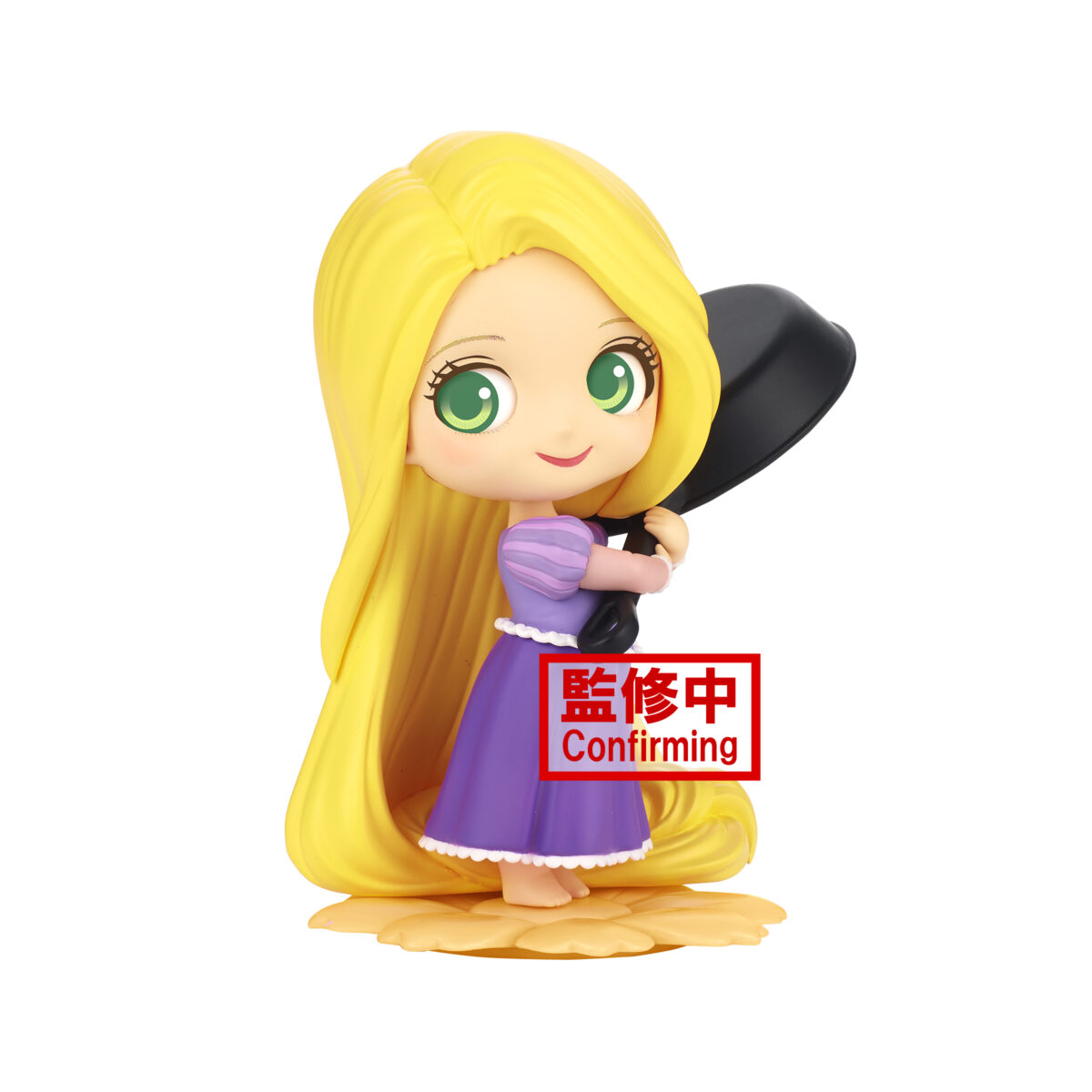 #Sweetiny Disney Characters -Rapunzel-(ver.A)