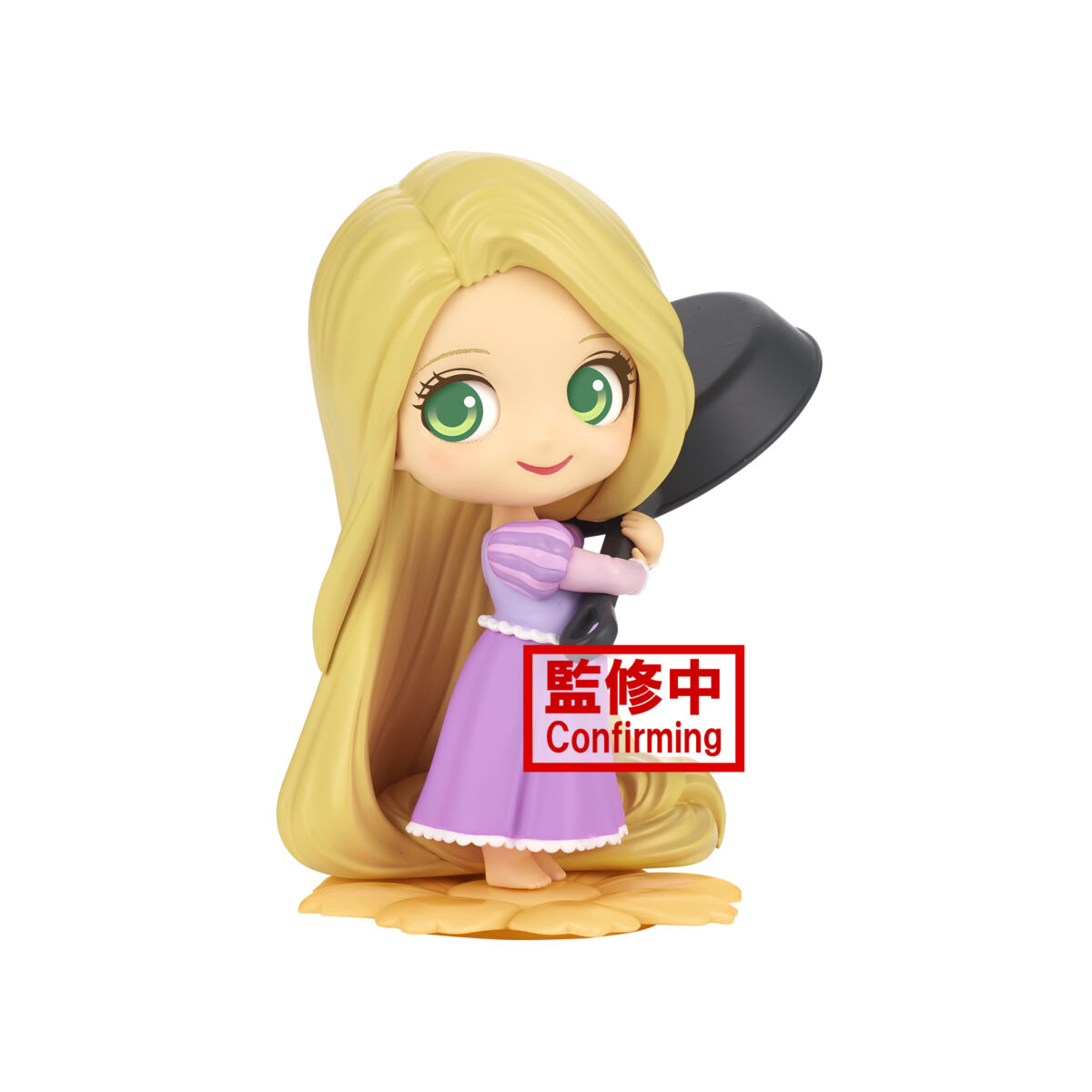 #Sweetiny Disney Characters -Rapunzel-(ver.B)