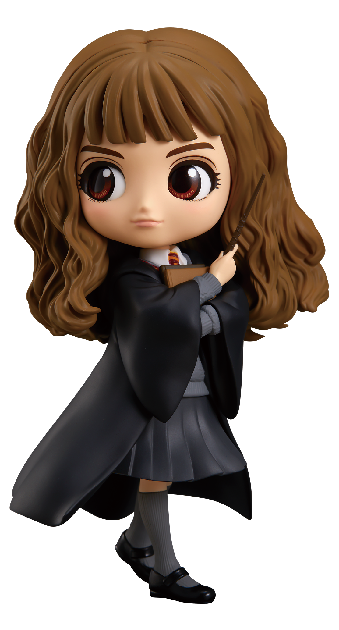 Q Posket Harry Potter Hermione Action Figur Modell Puppe Spielzeuge Gifts NO Box